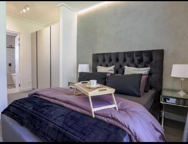 2 BEDROOM APARTMENT FOR SALE IN BRYANSTON